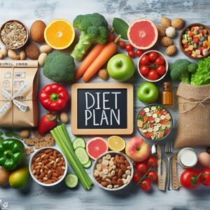 diet plan